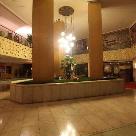 Grand Antakya Hotel Экстерьер фото