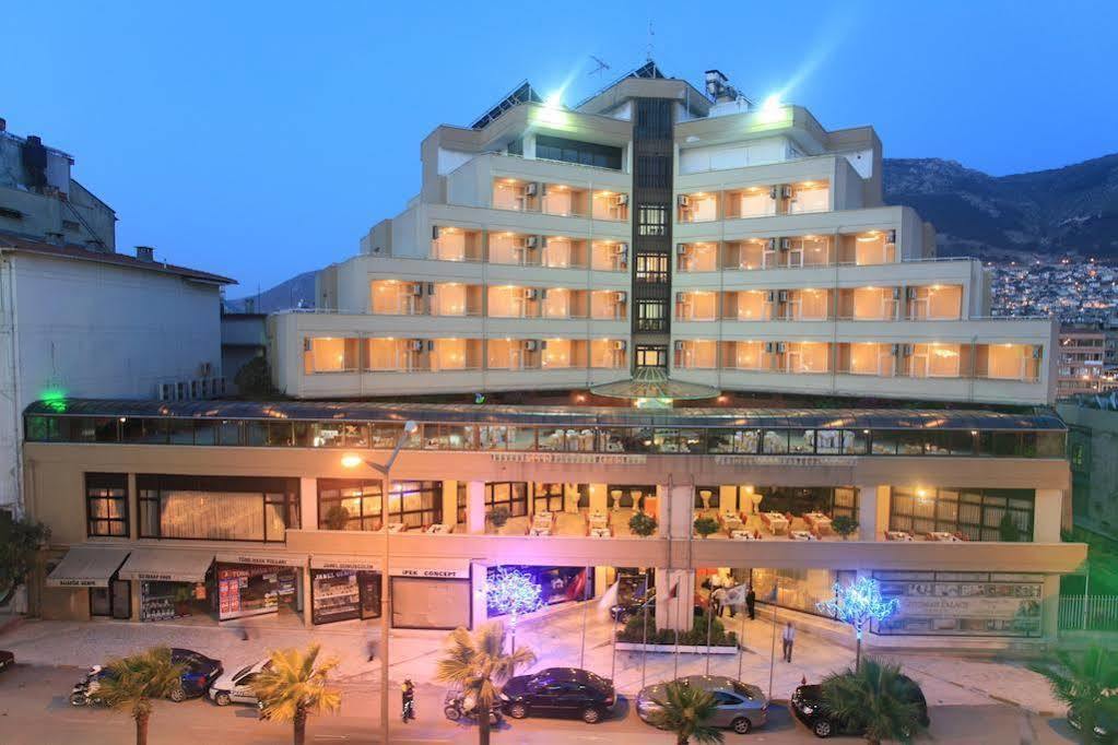 Grand Antakya Hotel Экстерьер фото